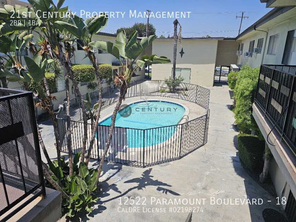 12522 Paramount Blvd #18 - Photo 3 of 15