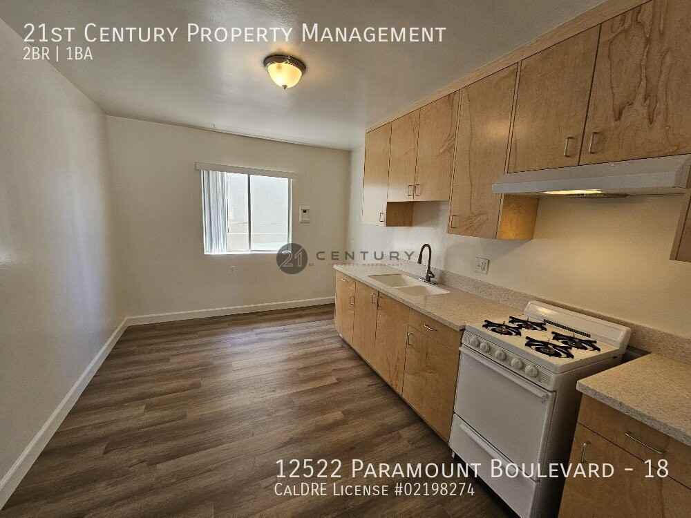 12522 Paramount Blvd #18 - Photo 5 of 15