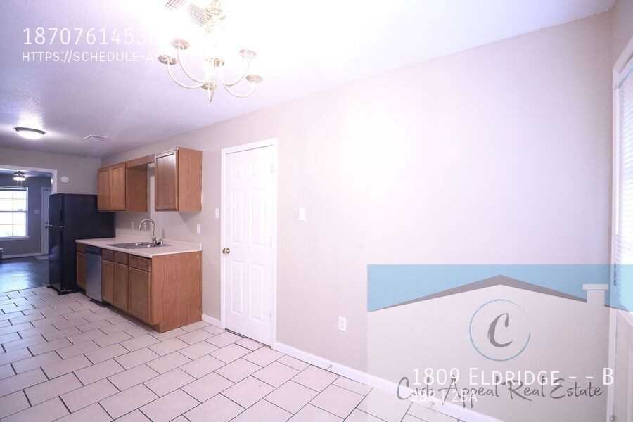 1809 Eldridge St #B - Photo 3 of 13