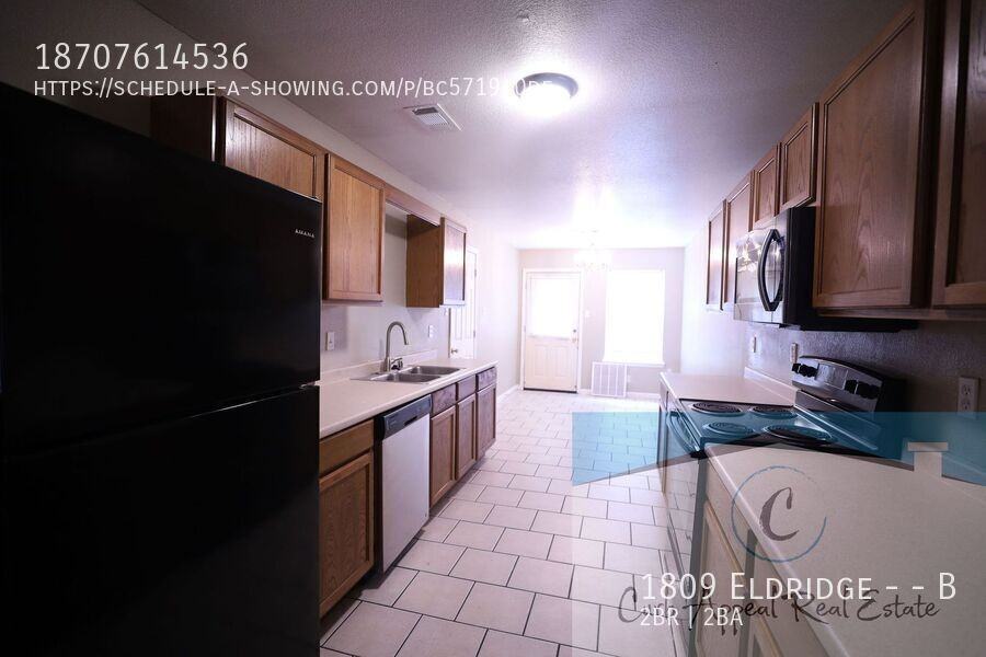 1809 Eldridge St #B - Photo 4 of 13