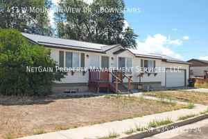 featured image of 413 W 1150 S
