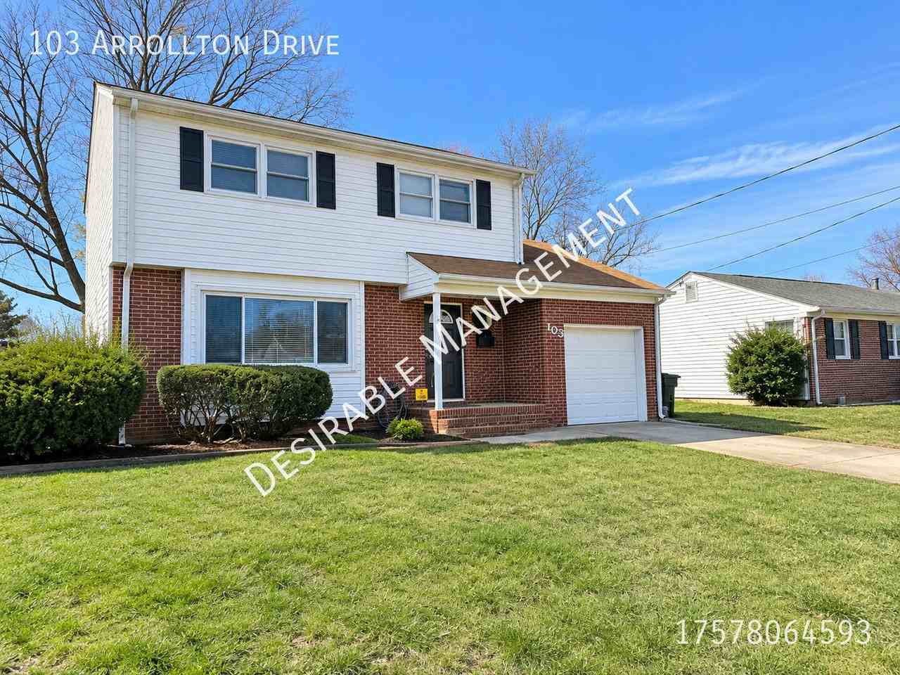 103 Arrollton Dr - Photo 2 of 22