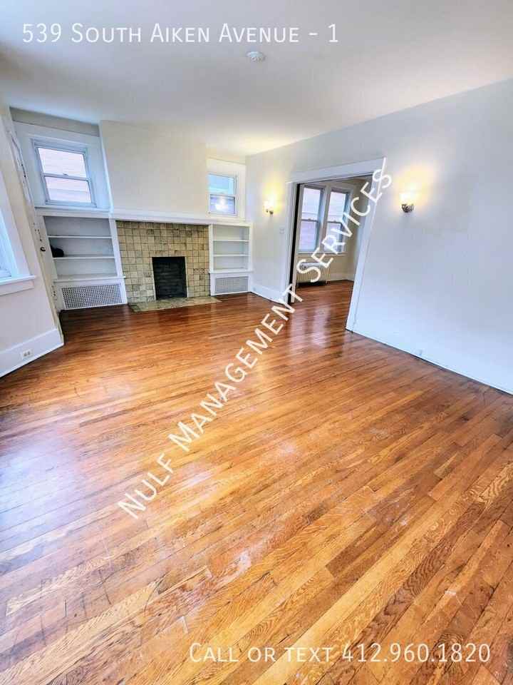 539 S Aiken Ave #1 - Photo 2 of 11