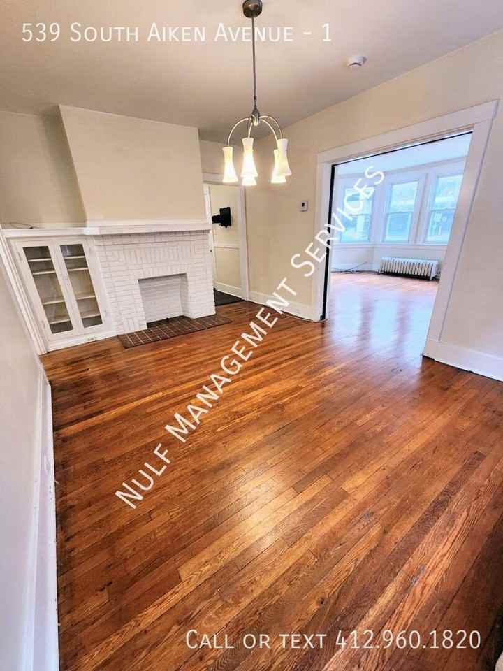 539 S Aiken Ave #1 - Photo 3 of 11