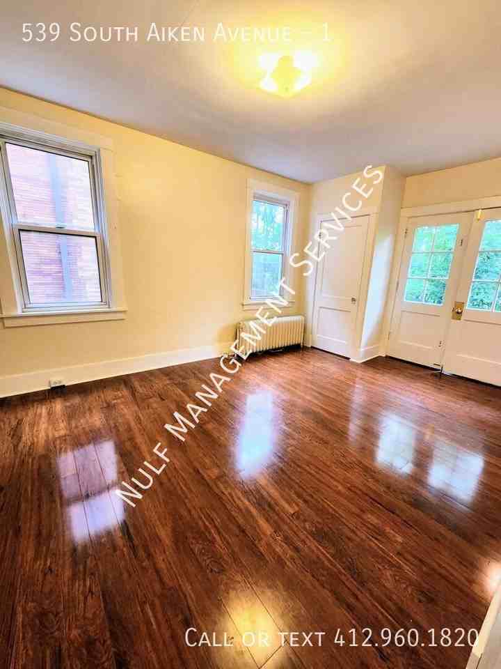 539 S Aiken Ave #1 - Photo 6 of 11