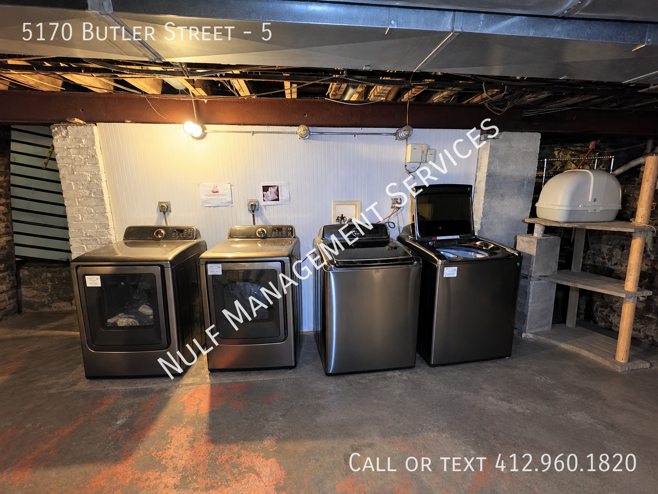 5170 Butler St #5 - Photo 7 of 8