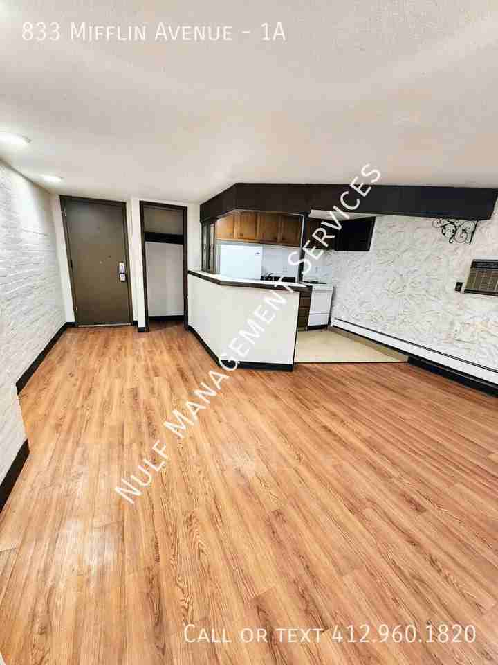 833 Mifflin Ave #1A - Photo 3 of 7