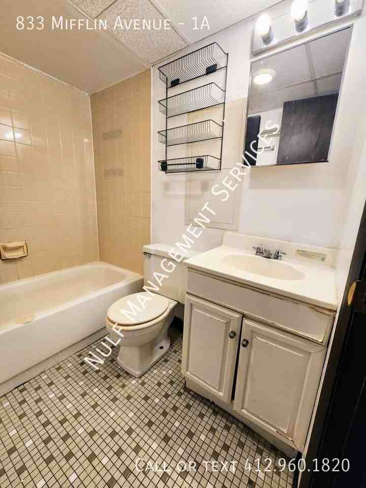 833 Mifflin Ave #1A - Photo 4 of 7
