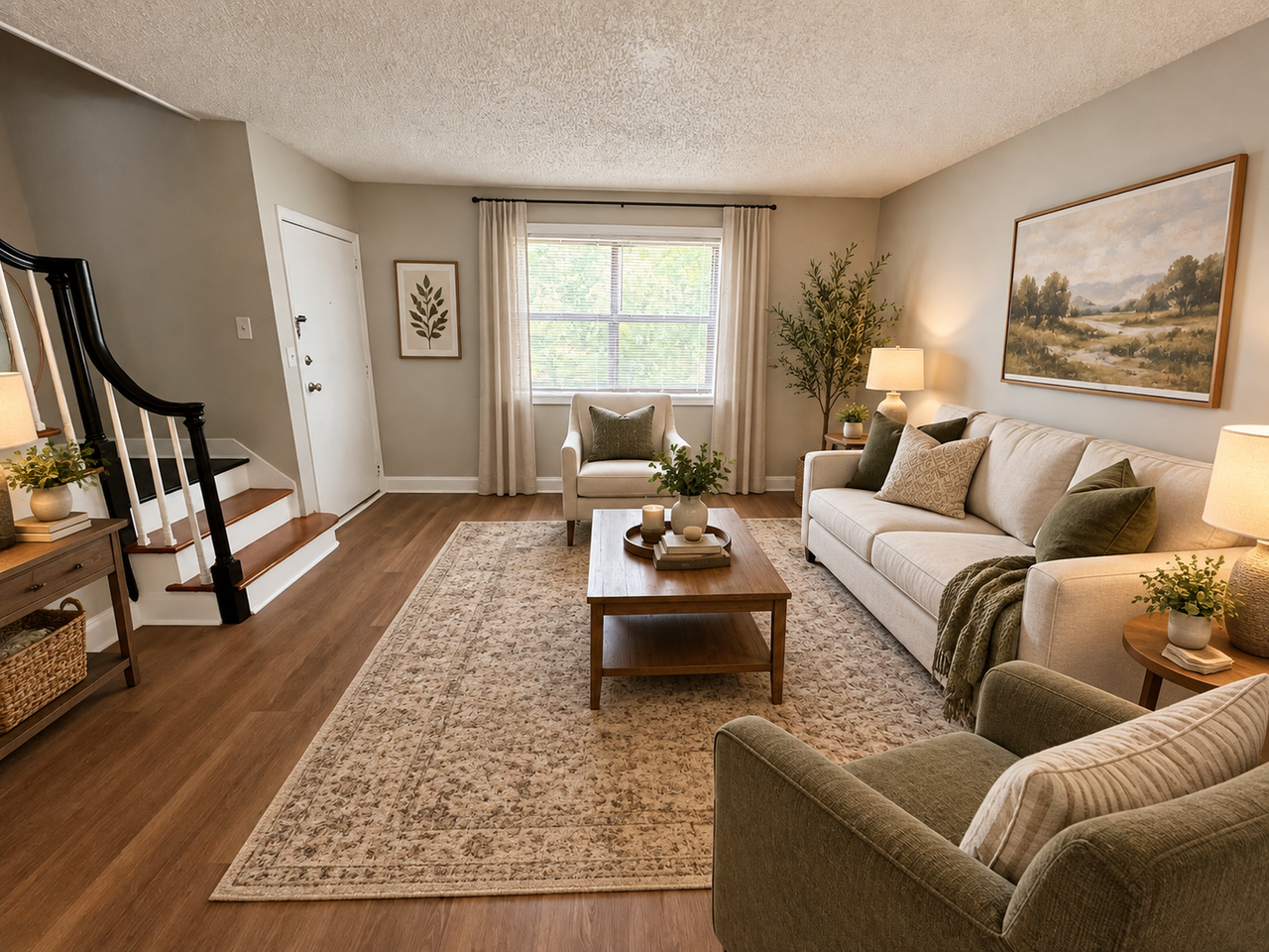 4600 Fort Jackson Blvd #236 - Photo 2 of 13