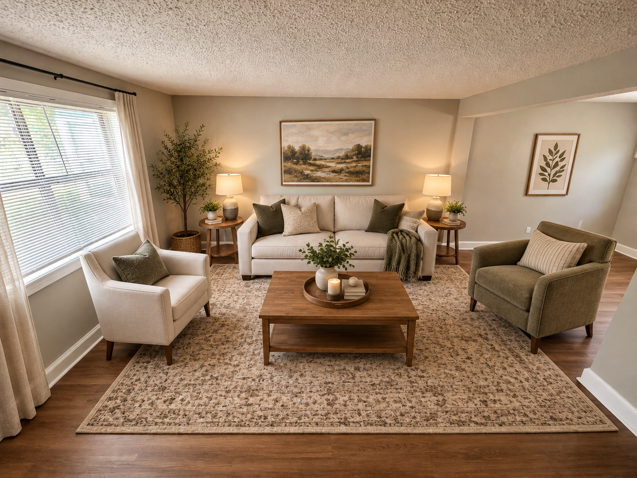 4600 Fort Jackson Blvd #236 - Photo 3 of 13