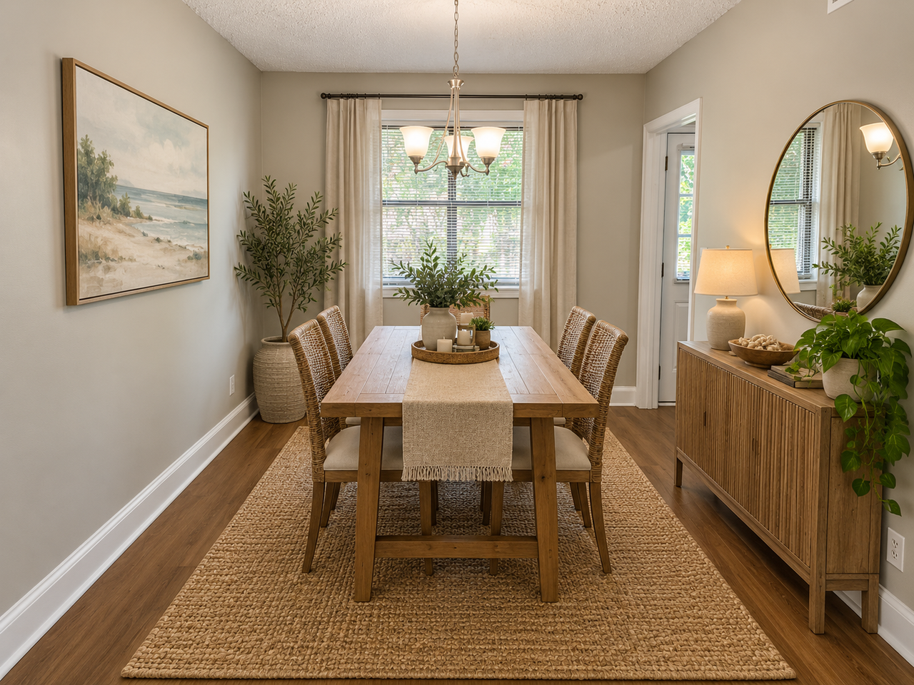 4600 Fort Jackson Blvd #236 - Photo 4 of 13