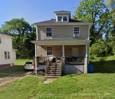 featured image of 2122 Staunton Ave Nw #UPPER