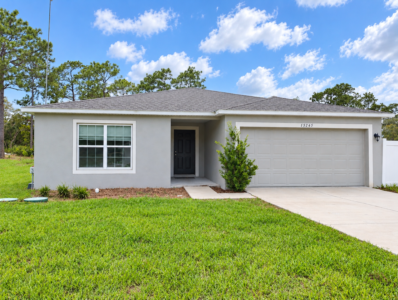 15265 Mottled Owl Rd - Photo 2 of 16