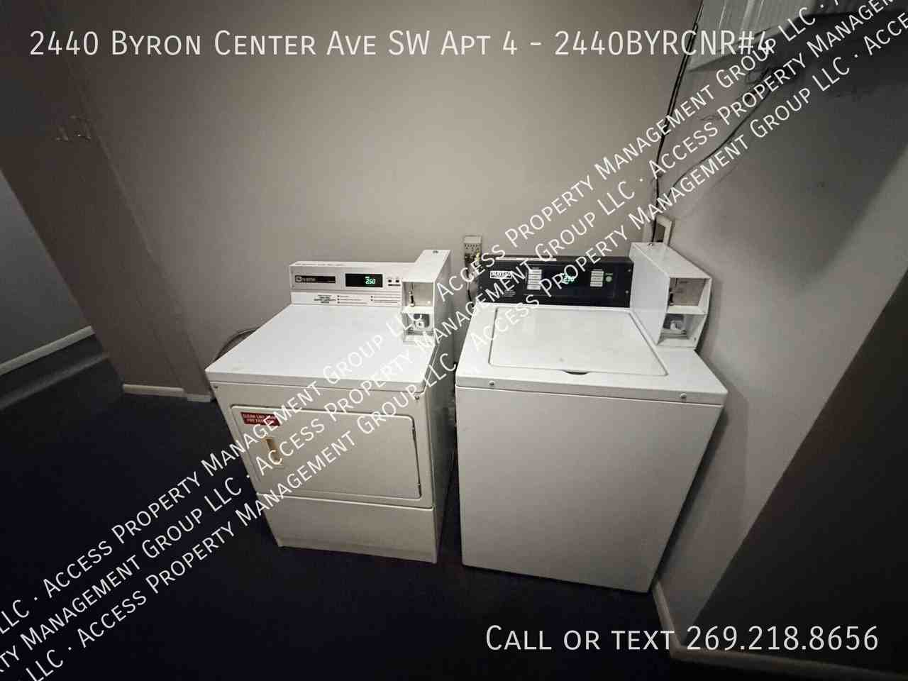 2440 Byron Center Ave Sw Apt 4 - Photo 4 of 19