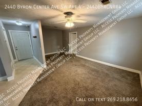 2440 Byron Center Ave Sw Apt 4 - Photo 1 of 1