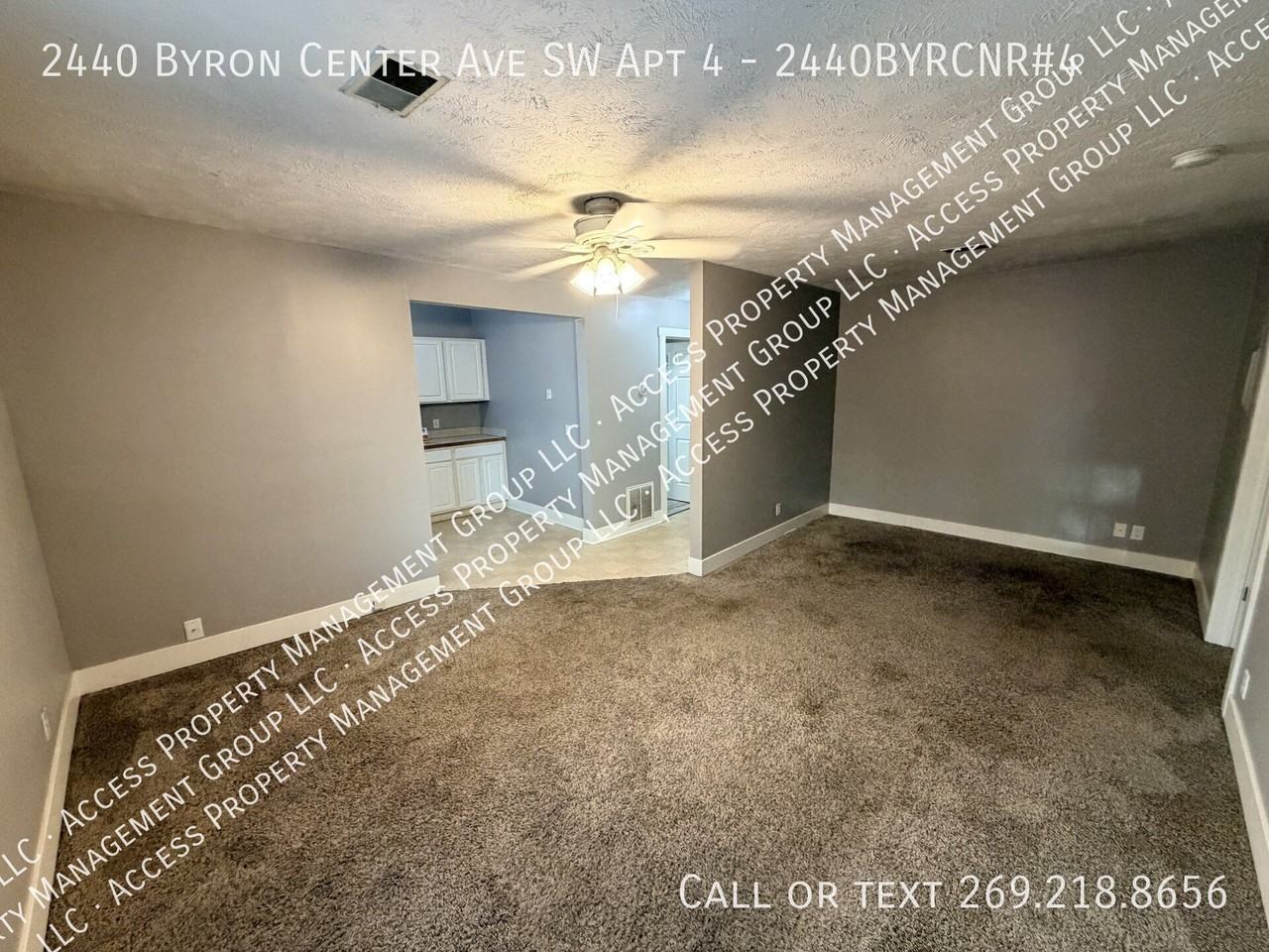 2440 Byron Center Ave Sw Apt 4 - Photo 7 of 19