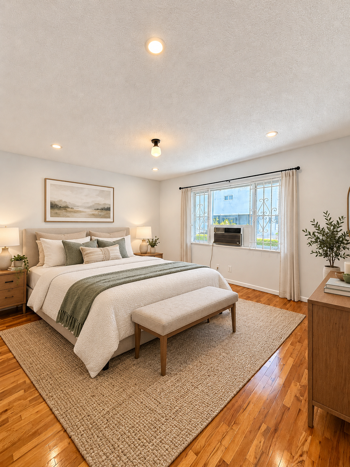 7954 Oakwood Ave #1 - Photo 3 of 16