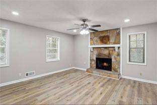 338 Bradley Woods Ct Nw #A - Photo 1 of 1