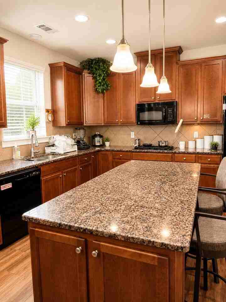 2328 Oakland Trail Way #NA - Photo 2 of 10
