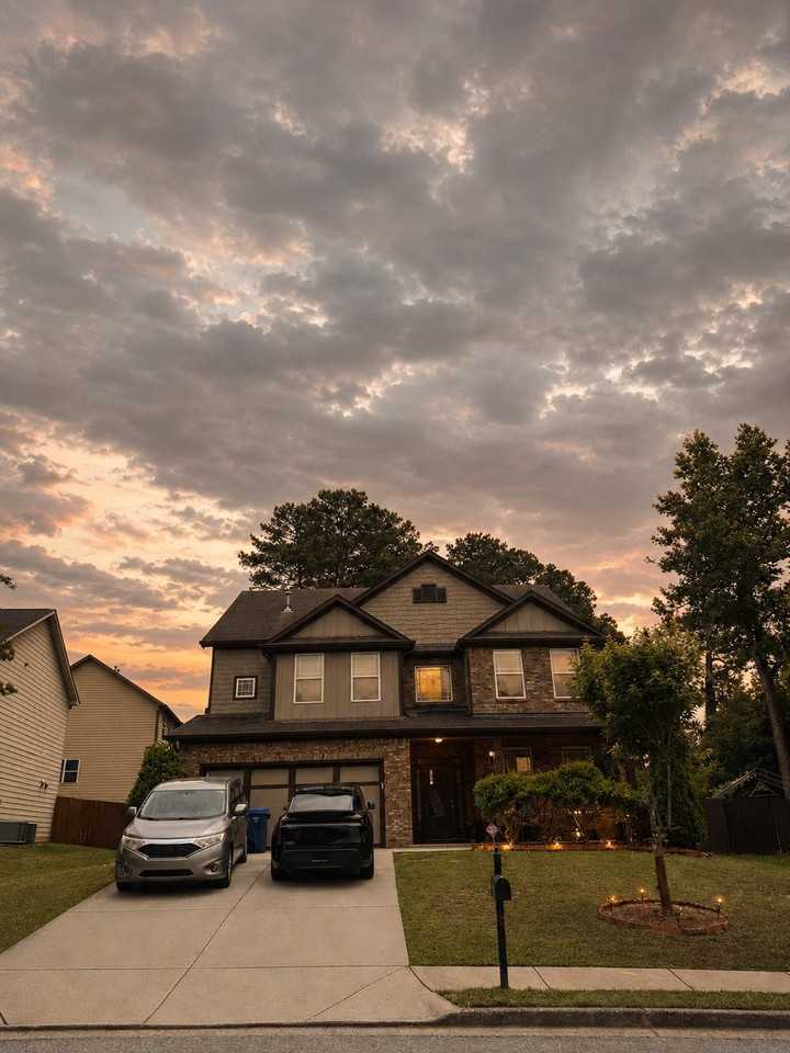 2328 Oakland Trail Way #NA - Photo 7 of 10