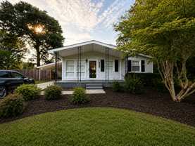 1105 Francis Marion Dr #NA - Photo 1 of 1