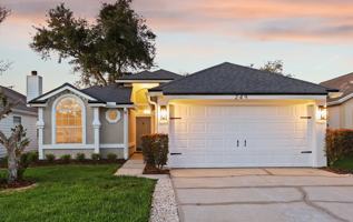 featured image of 249 Patrick Mill Cir #NA