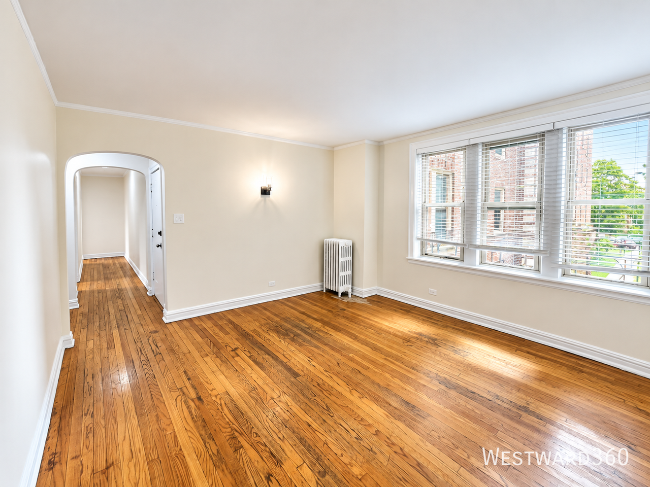 1626 W Sherwin Ave #1N - Photo 5 of 21