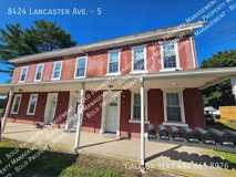 8424 Lancaster Ave #5 - Photo 1 of 1