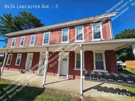 featured image of 8424 Lancaster Ave #5