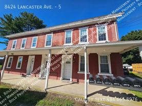 8424 Lancaster Ave #5 - Photo 1 of 1