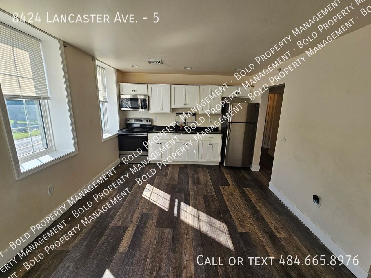 8424 Lancaster Ave #5 - Photo 2 of 10