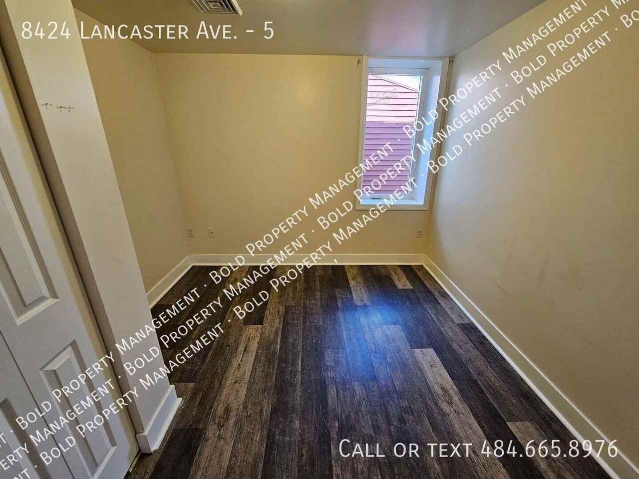 8424 Lancaster Ave #5 - Photo 3 of 10