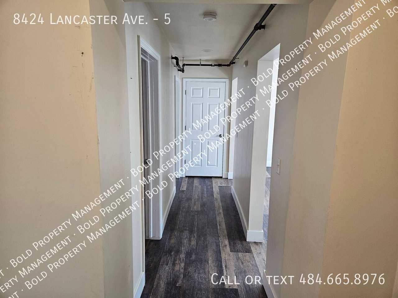 8424 Lancaster Ave #5 - Photo 4 of 10
