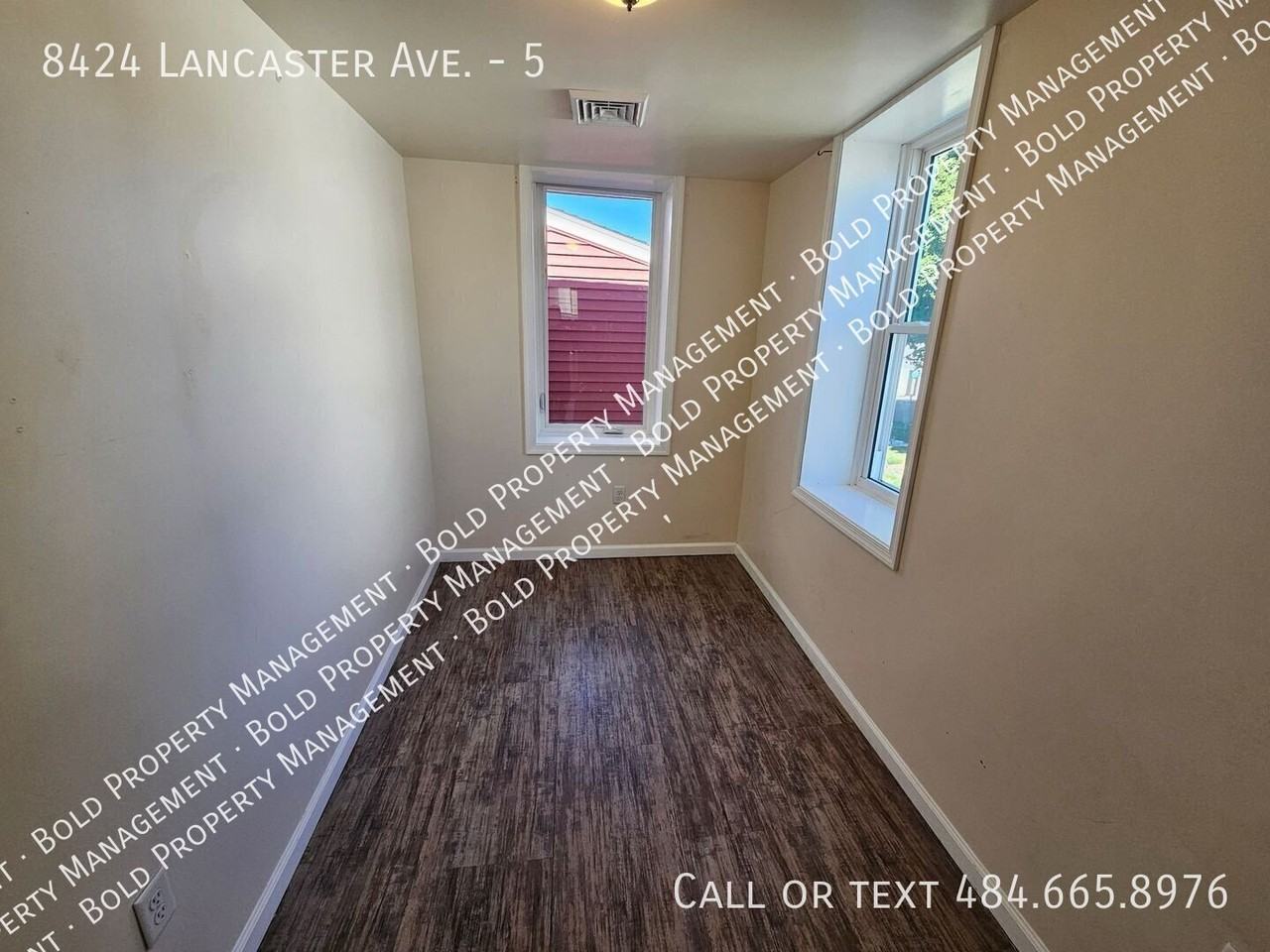 8424 Lancaster Ave #5 - Photo 5 of 10