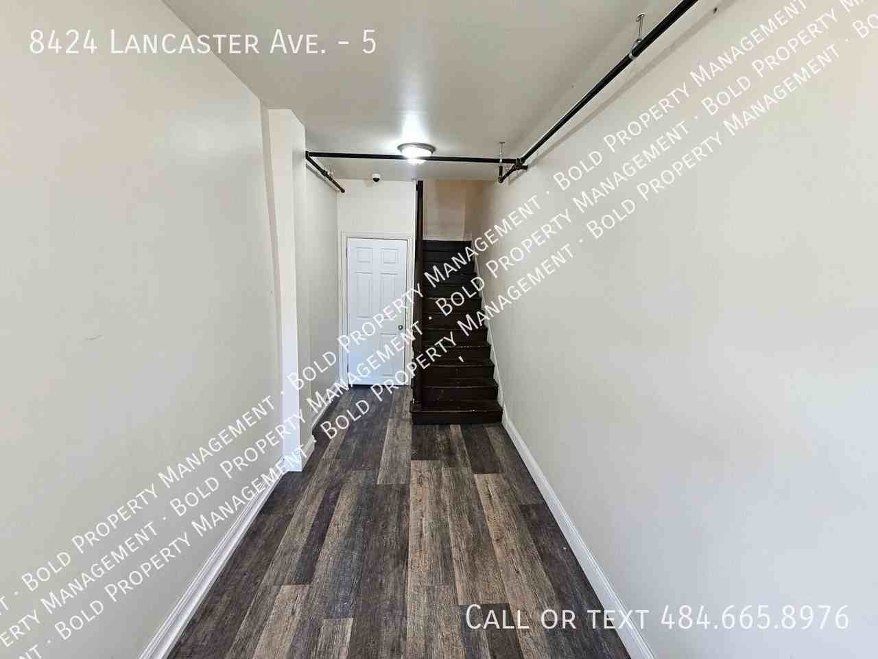 8424 Lancaster Ave #5 - Photo 6 of 10