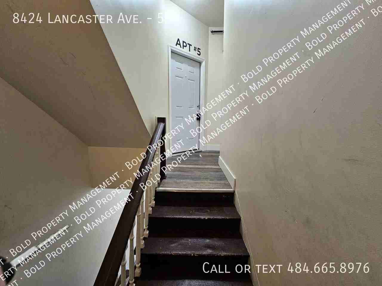 8424 Lancaster Ave #5 - Photo 7 of 10