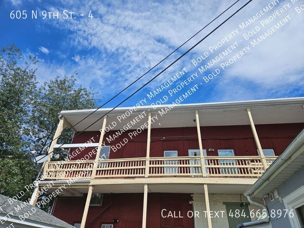 605 N 9th St #4 - Photo 3 of 15