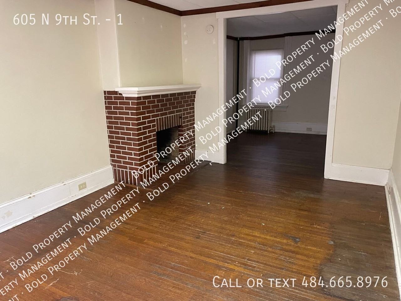 605 N 9th St #1 - Photo 3 of 11