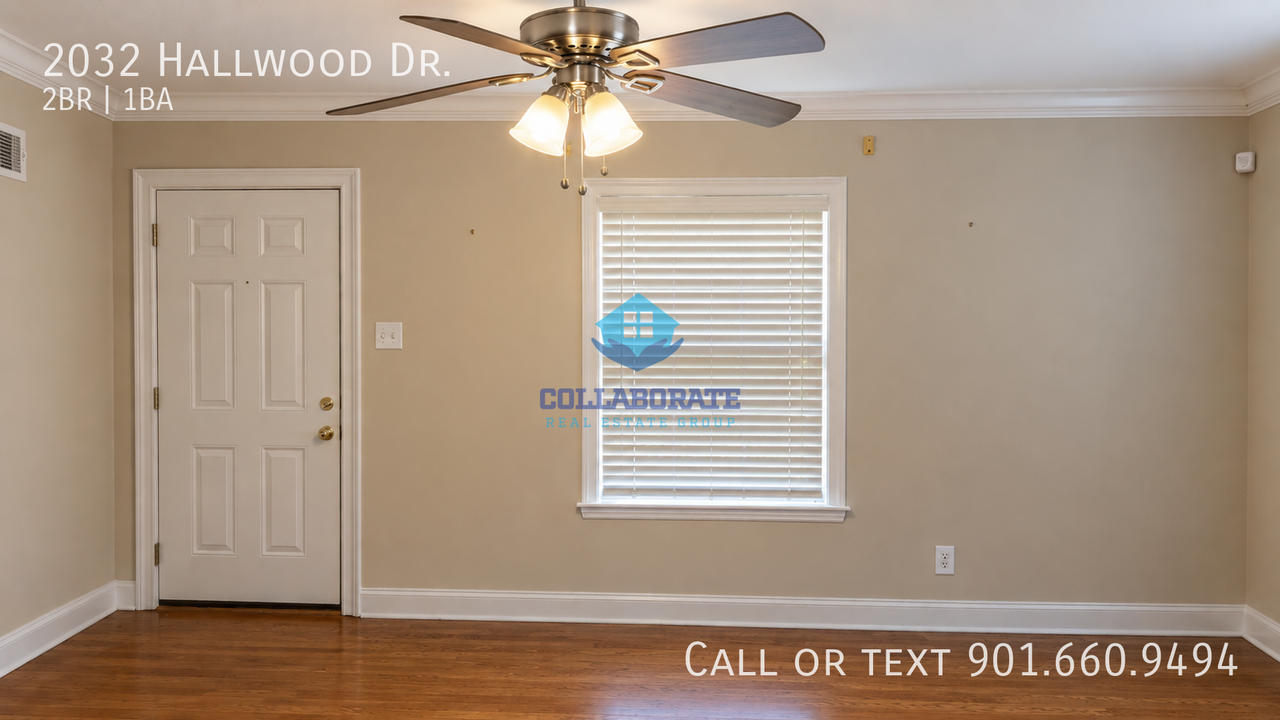 2032 Hallwood Dr - Photo 3 of 17