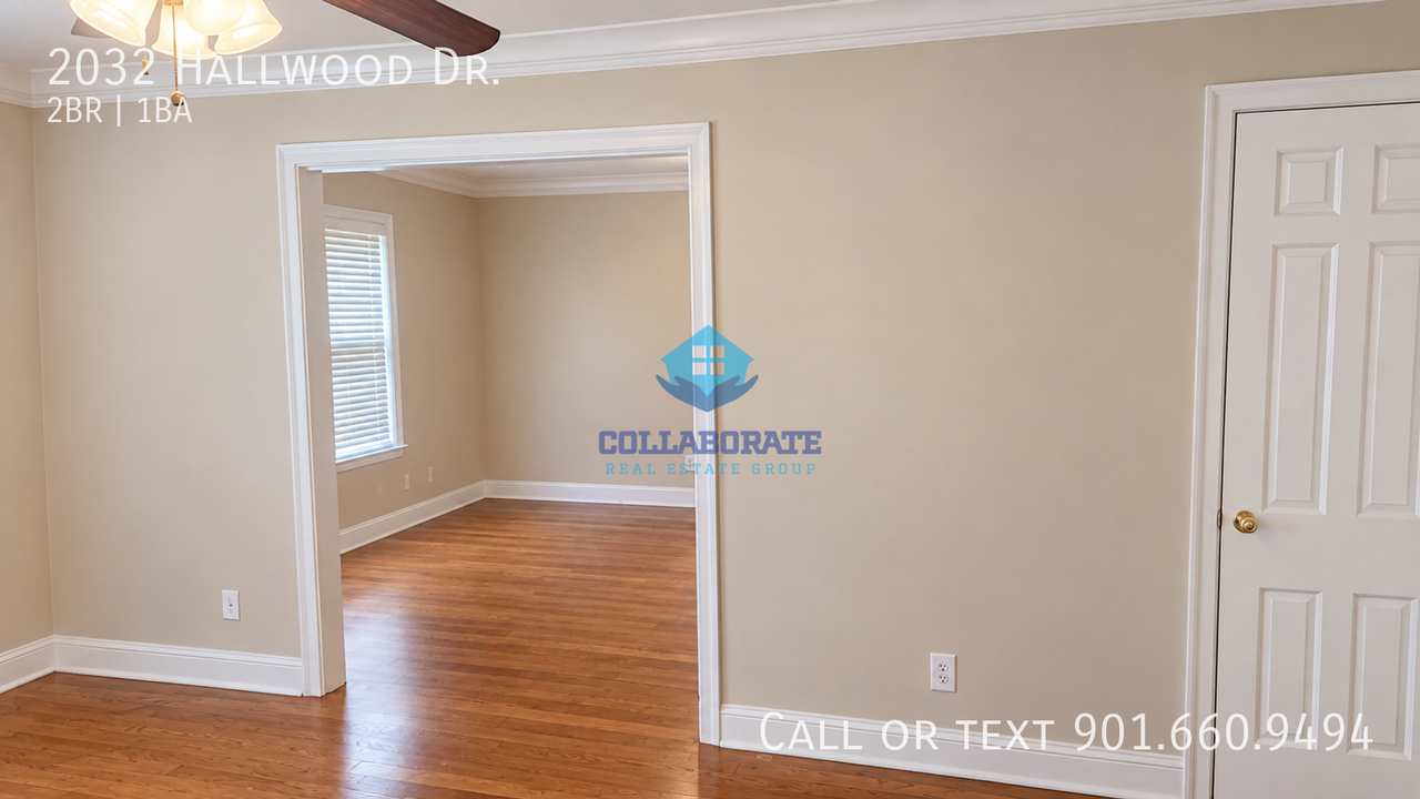 2032 Hallwood Dr - Photo 5 of 17