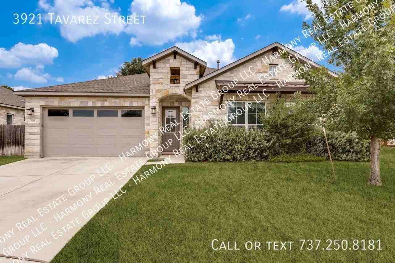 3921 Tavarez St