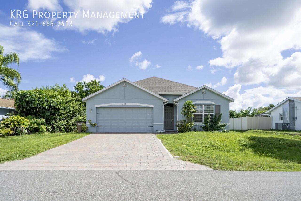 306 Se 27th Ter