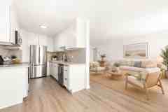 Vista Apartments - Photo 1 of 1