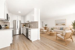 Vista Apartments - Photo 1 of 1