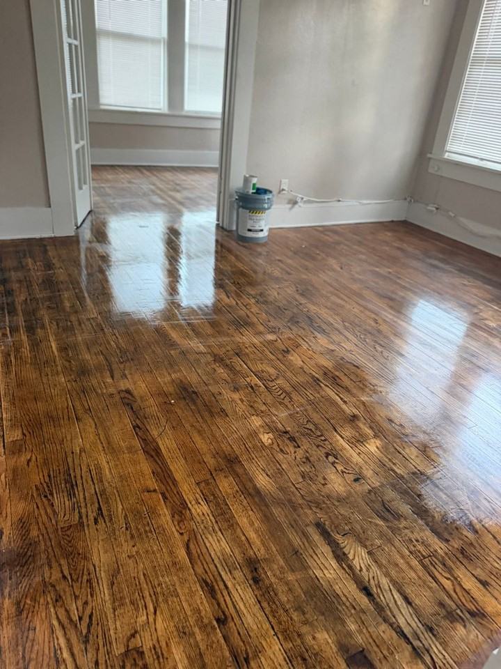 2412 Pinehurst Blvd #3 - Photo 6 of 9