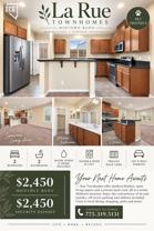 La Rue Townhomes - Photo 1 of 1