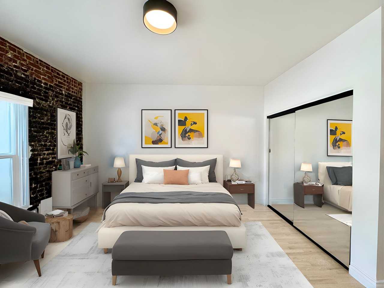 Charming Studio NOW LEASING at The Ansley, 3218 Sunset Blvd Los Angeles, CA 90026 - Photo 2 of 5