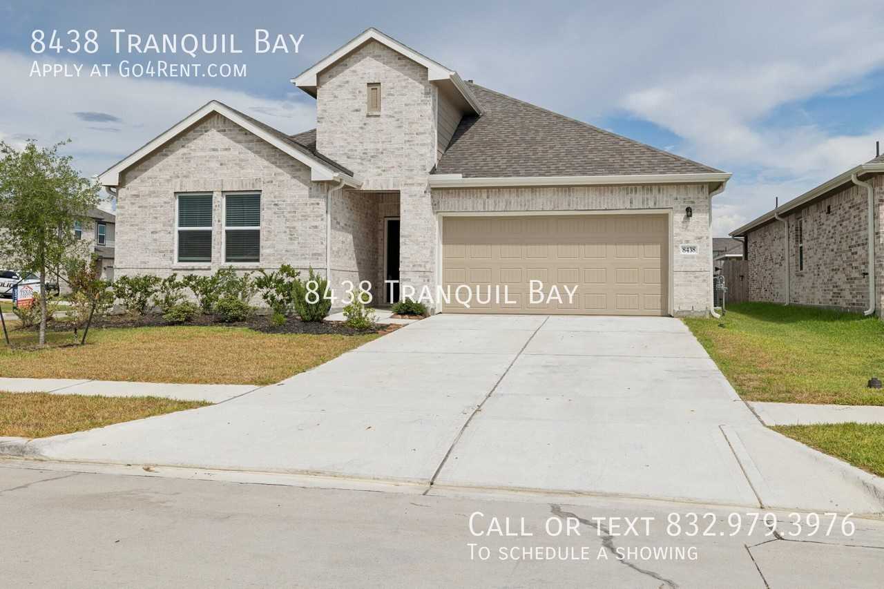 8438 Tranquil Bay Ct