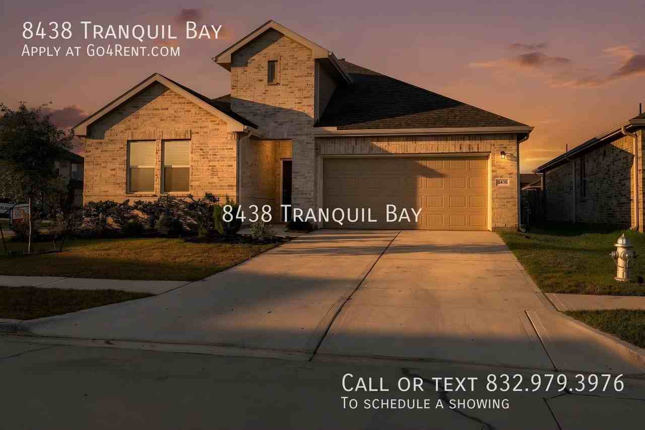 8438 Tranquil Bay Ct - Photo 2 of 21
