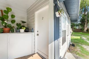 314 E Harwood St #2 - Photo 1 of 1
